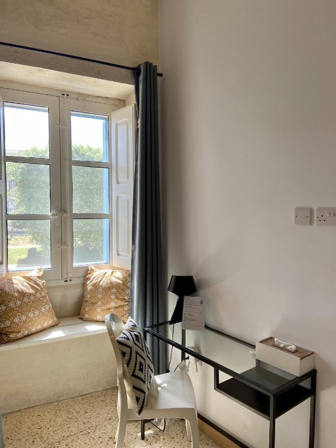 Nelli'S B&B Cospicua Exterior foto