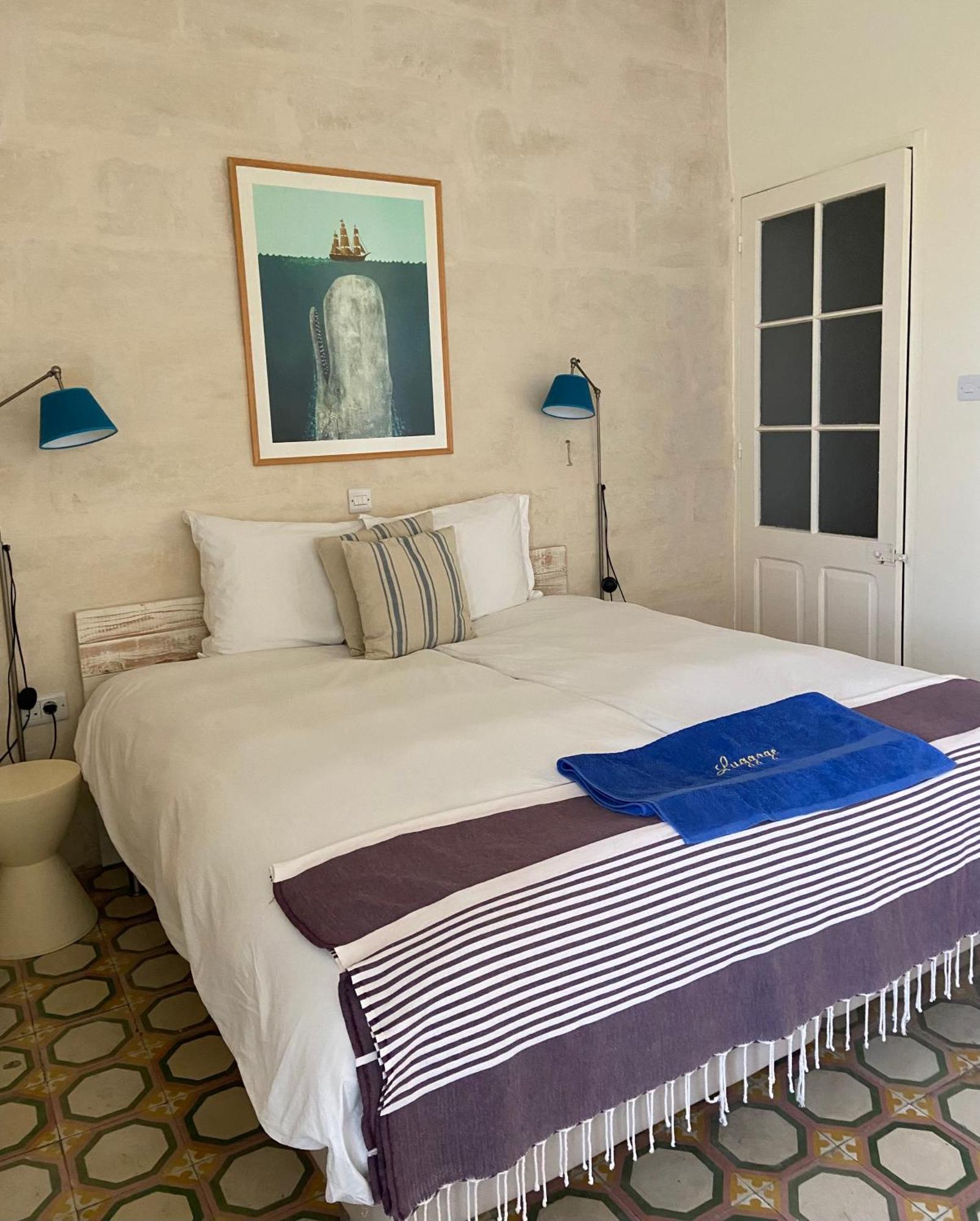 Nelli'S B&B Cospicua Exterior foto