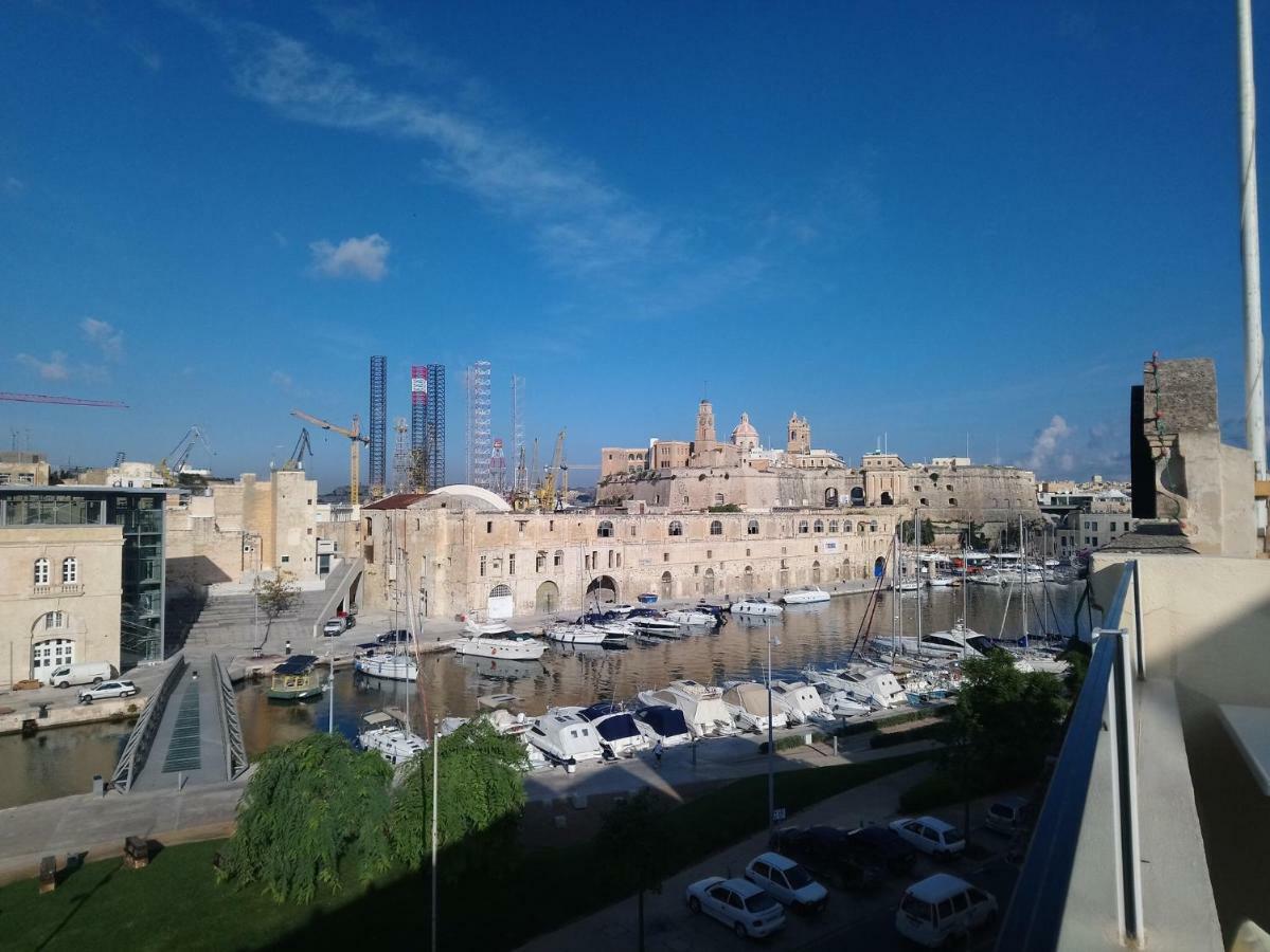 Nelli'S B&B Cospicua Exterior foto