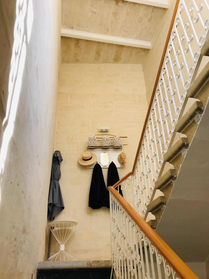 Nelli'S B&B Cospicua Exterior foto